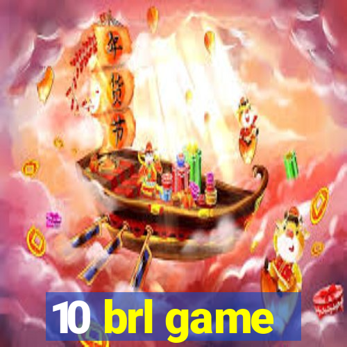 10 brl game